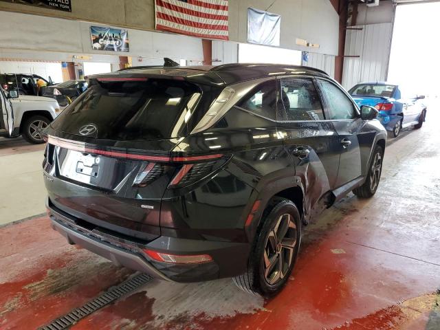 Photo 2 VIN: 5NMJECAE4PH202528 - HYUNDAI TUCSON 