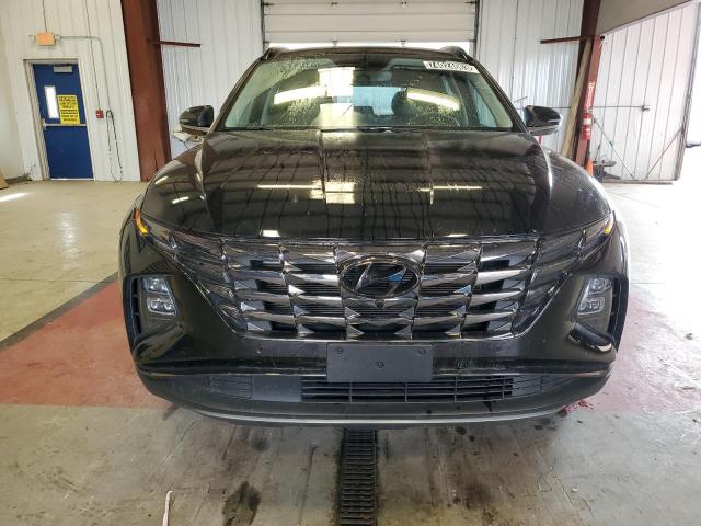 Photo 4 VIN: 5NMJECAE4PH202528 - HYUNDAI TUCSON 