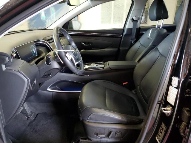 Photo 6 VIN: 5NMJECAE4PH202528 - HYUNDAI TUCSON 