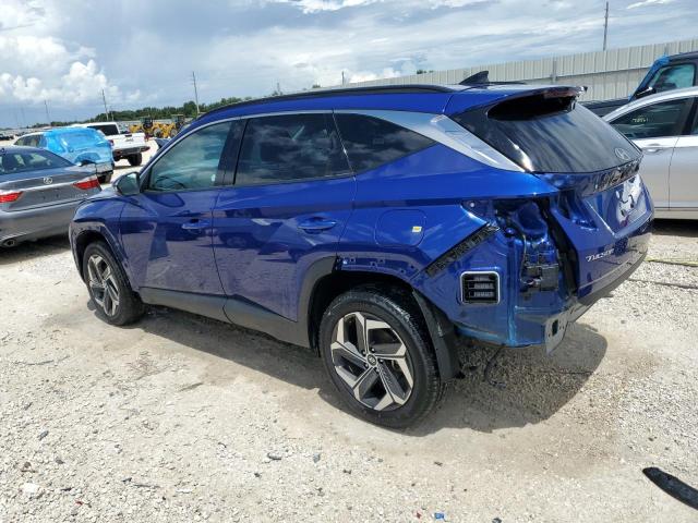 Photo 1 VIN: 5NMJECAE4PH204389 - HYUNDAI TUCSON LIM 