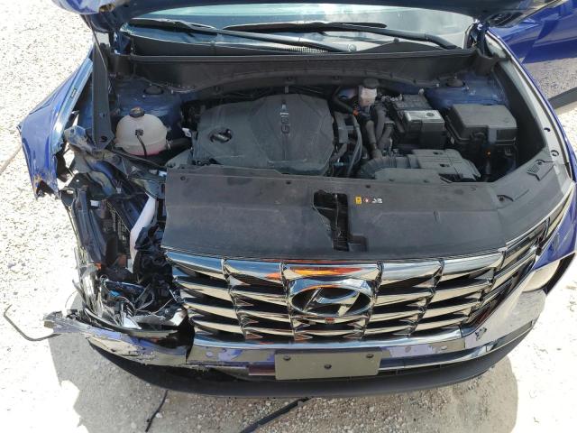 Photo 11 VIN: 5NMJECAE4PH204389 - HYUNDAI TUCSON LIM 