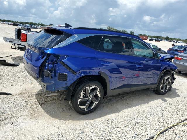 Photo 2 VIN: 5NMJECAE4PH204389 - HYUNDAI TUCSON LIM 