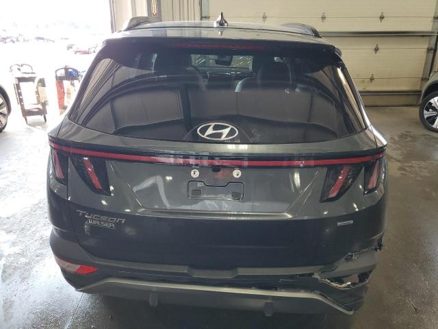 Photo 5 VIN: 5NMJECAE4PH248828 - HYUNDAI TUCSON LIM 