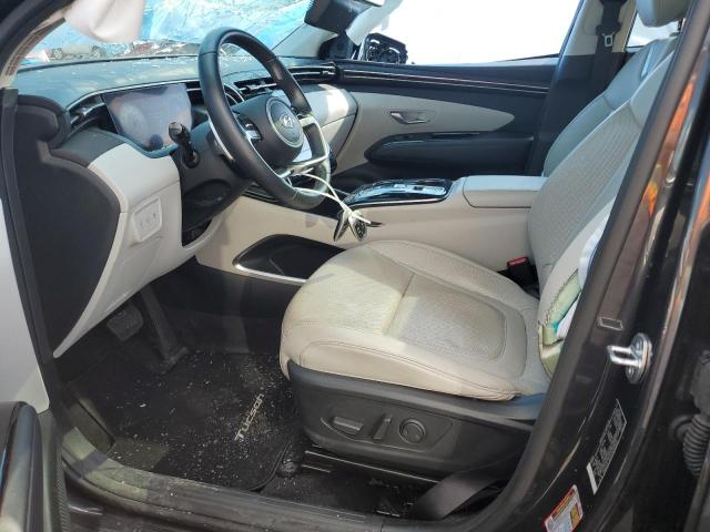 Photo 6 VIN: 5NMJECAE4PH248828 - HYUNDAI TUCSON LIM 