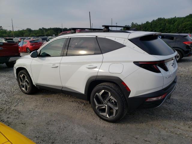 Photo 1 VIN: 5NMJECAE4PH279710 - HYUNDAI TUCSON 