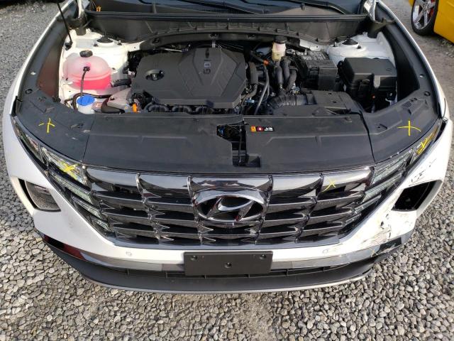 Photo 10 VIN: 5NMJECAE4PH279710 - HYUNDAI TUCSON 