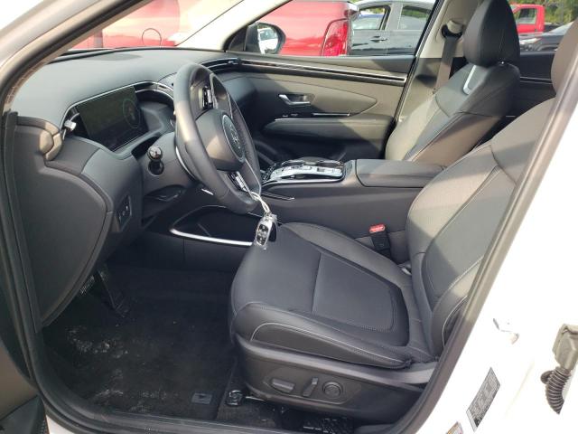 Photo 6 VIN: 5NMJECAE4PH279710 - HYUNDAI TUCSON 