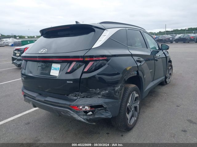 Photo 3 VIN: 5NMJECAE5NH010239 - HYUNDAI TUCSON 