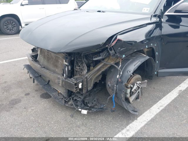 Photo 5 VIN: 5NMJECAE5NH010239 - HYUNDAI TUCSON 