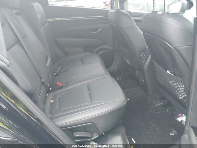 Photo 7 VIN: 5NMJECAE5NH010239 - HYUNDAI TUCSON 