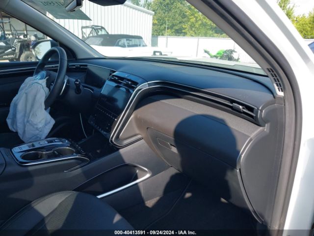 Photo 4 VIN: 5NMJECAE5NH025288 - HYUNDAI TUCSON 