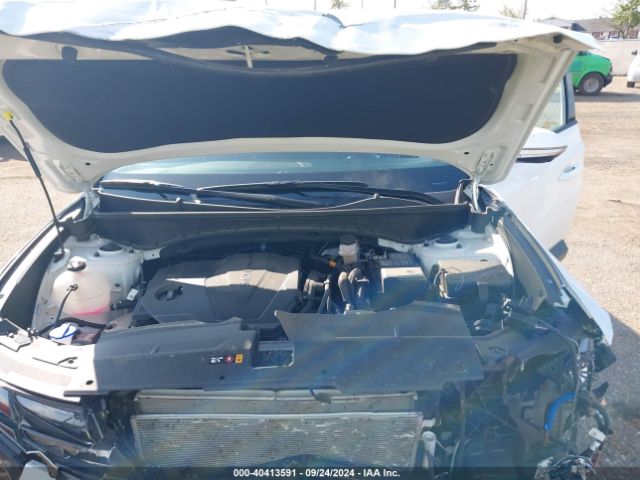 Photo 9 VIN: 5NMJECAE5NH025288 - HYUNDAI TUCSON 