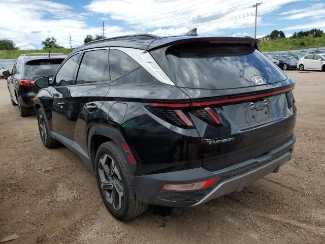 Photo 1 VIN: 5NMJECAE5NH027395 - HYUNDAI TUCSON LIM 