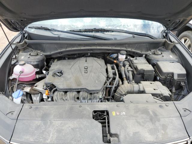 Photo 10 VIN: 5NMJECAE5NH027395 - HYUNDAI TUCSON LIM 