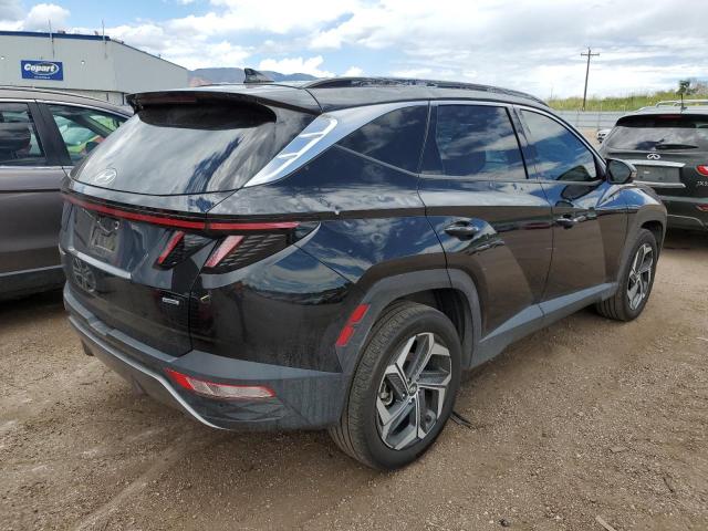 Photo 2 VIN: 5NMJECAE5NH027395 - HYUNDAI TUCSON LIM 