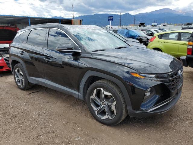 Photo 3 VIN: 5NMJECAE5NH027395 - HYUNDAI TUCSON LIM 