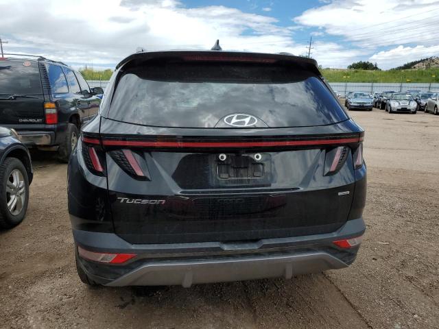 Photo 5 VIN: 5NMJECAE5NH027395 - HYUNDAI TUCSON LIM 