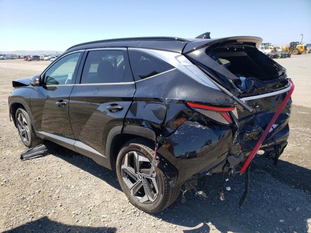 Photo 1 VIN: 5NMJECAE5NH035349 - HYUNDAI TUCSON 