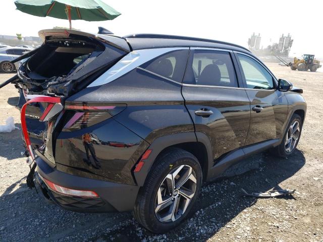 Photo 2 VIN: 5NMJECAE5NH035349 - HYUNDAI TUCSON 