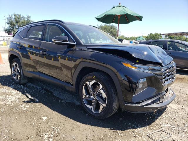 Photo 3 VIN: 5NMJECAE5NH035349 - HYUNDAI TUCSON 