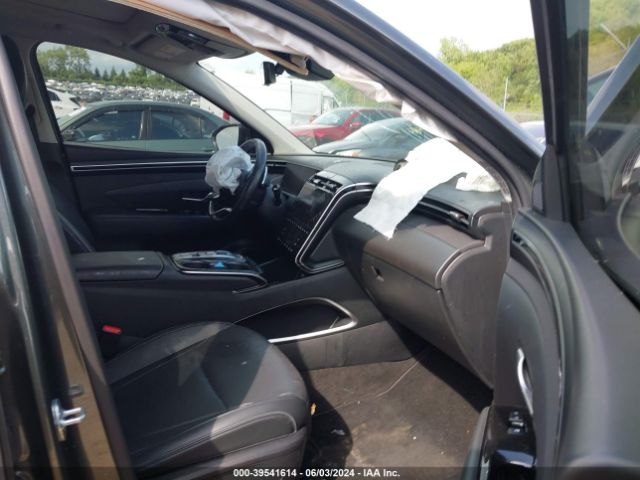 Photo 4 VIN: 5NMJECAE5NH065256 - HYUNDAI TUCSON 