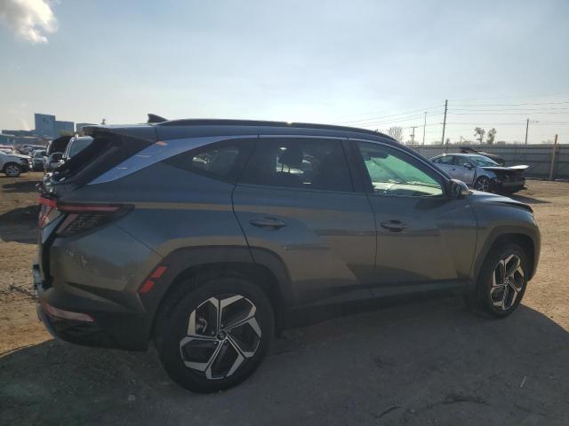 Photo 2 VIN: 5NMJECAE5NH069582 - HYUNDAI TUCSON LIM 