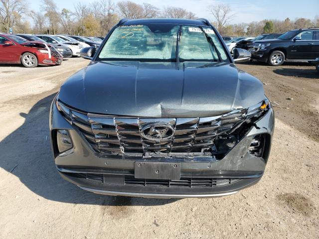 Photo 4 VIN: 5NMJECAE5NH069582 - HYUNDAI TUCSON LIM 