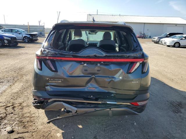 Photo 5 VIN: 5NMJECAE5NH069582 - HYUNDAI TUCSON LIM 