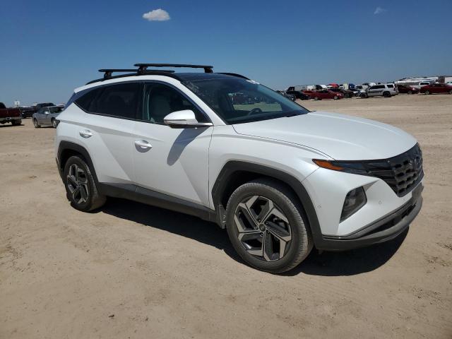 Photo 3 VIN: 5NMJECAE5NH114326 - HYUNDAI TUCSON LIM 