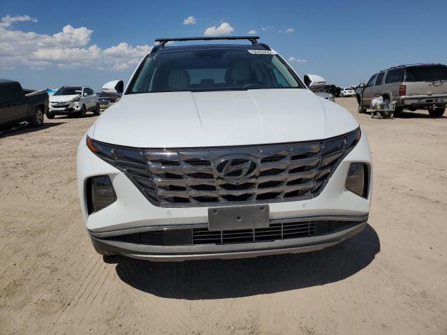 Photo 4 VIN: 5NMJECAE5NH114326 - HYUNDAI TUCSON LIM 