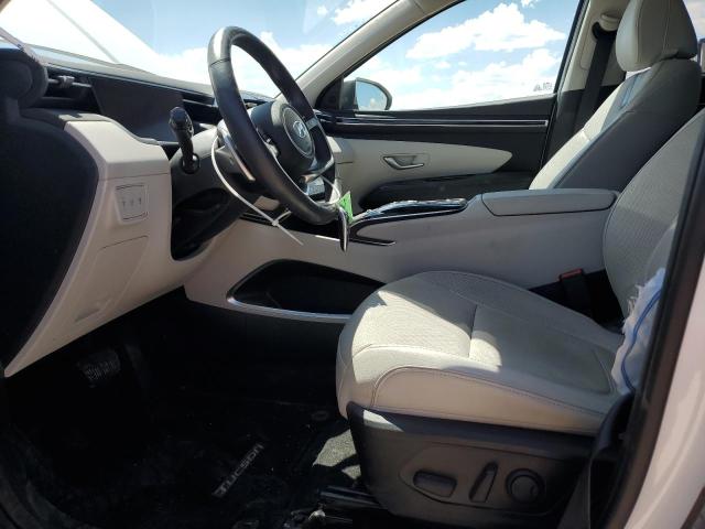 Photo 6 VIN: 5NMJECAE5NH114326 - HYUNDAI TUCSON LIM 