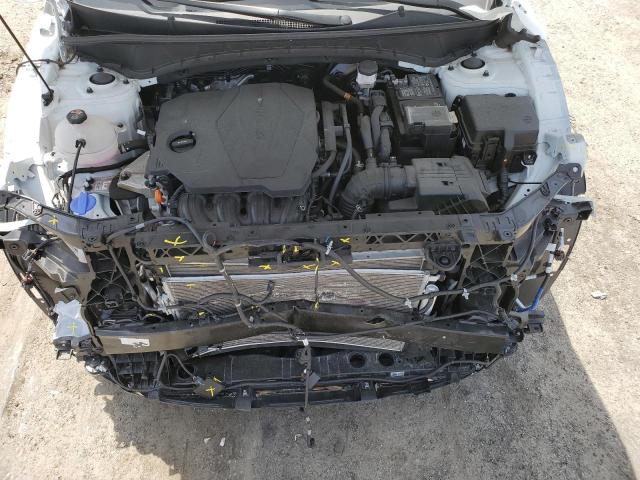 Photo 11 VIN: 5NMJECAE5NH148945 - HYUNDAI TUCSON 