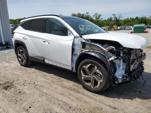 Photo 3 VIN: 5NMJECAE5NH148945 - HYUNDAI TUCSON 