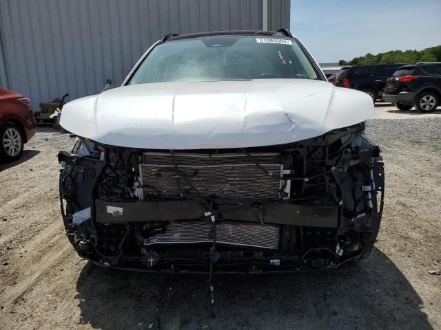 Photo 4 VIN: 5NMJECAE5NH148945 - HYUNDAI TUCSON 