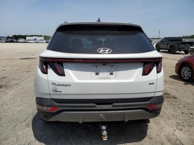 Photo 5 VIN: 5NMJECAE5NH148945 - HYUNDAI TUCSON 