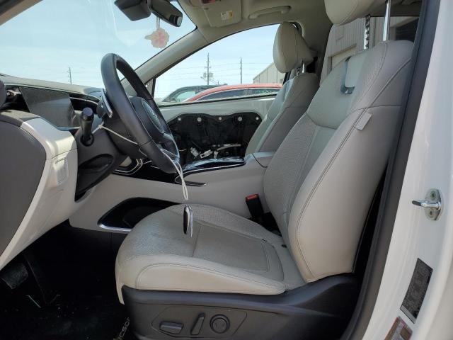 Photo 6 VIN: 5NMJECAE5NH148945 - HYUNDAI TUCSON 