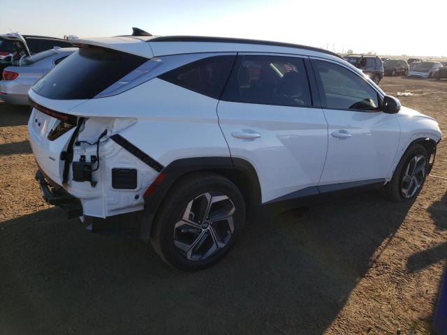 Photo 2 VIN: 5NMJECAE6NH009584 - HYUNDAI TUCSON 