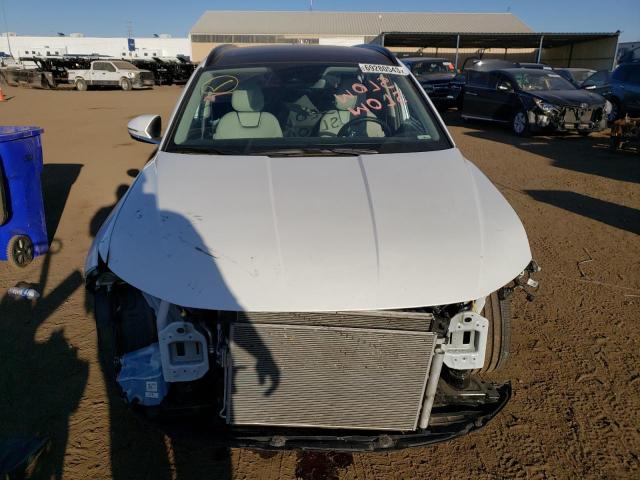 Photo 4 VIN: 5NMJECAE6NH009584 - HYUNDAI TUCSON 