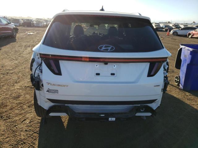 Photo 5 VIN: 5NMJECAE6NH009584 - HYUNDAI TUCSON 