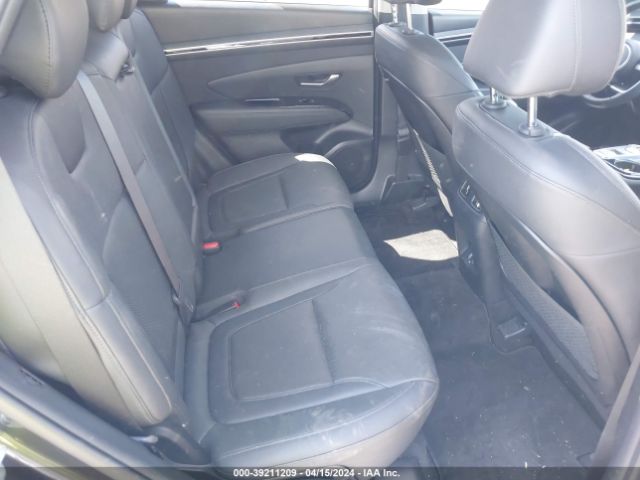 Photo 7 VIN: 5NMJECAE6NH010556 - HYUNDAI TUCSON 