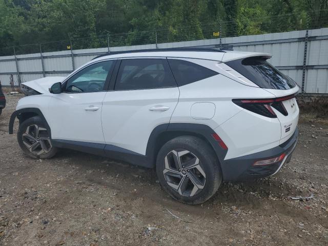 Photo 1 VIN: 5NMJECAE6NH012338 - HYUNDAI TUCSON LIM 