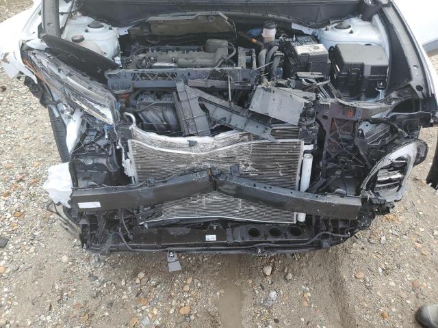 Photo 11 VIN: 5NMJECAE6NH012338 - HYUNDAI TUCSON LIM 