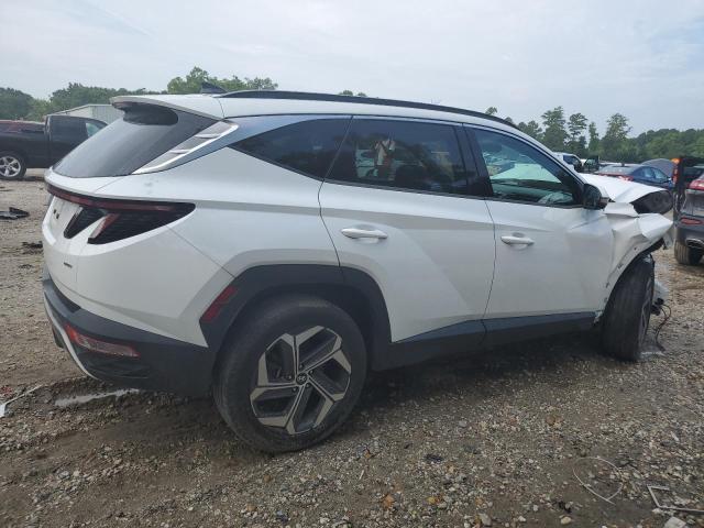 Photo 2 VIN: 5NMJECAE6NH012338 - HYUNDAI TUCSON LIM 