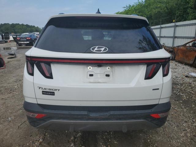 Photo 5 VIN: 5NMJECAE6NH012338 - HYUNDAI TUCSON LIM 