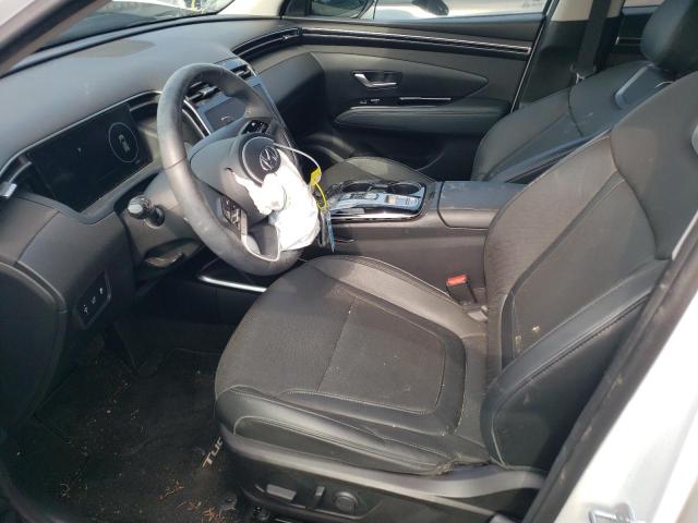 Photo 6 VIN: 5NMJECAE6NH012338 - HYUNDAI TUCSON LIM 