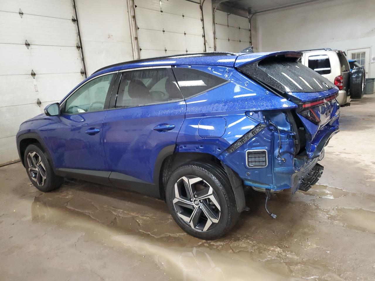 Photo 1 VIN: 5NMJECAE6NH052869 - HYUNDAI TUCSON 