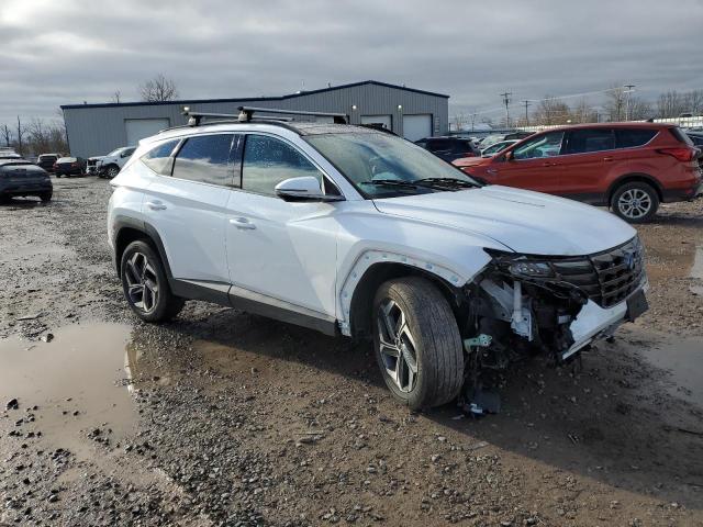 Photo 3 VIN: 5NMJECAE6NH068487 - HYUNDAI TUCSON LIM 