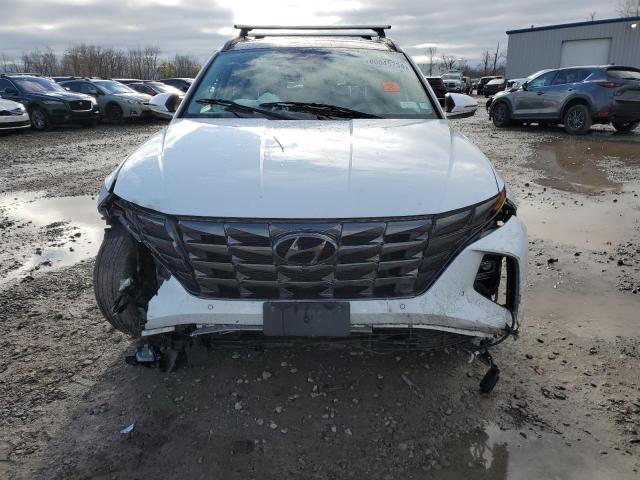 Photo 4 VIN: 5NMJECAE6NH068487 - HYUNDAI TUCSON LIM 