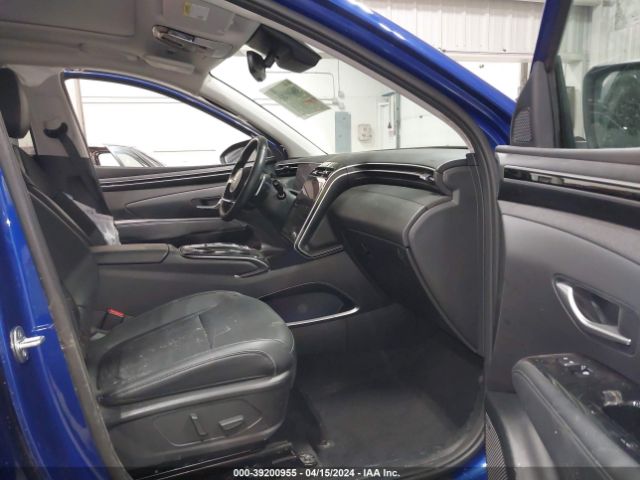 Photo 4 VIN: 5NMJECAE6NH074905 - HYUNDAI TUCSON 