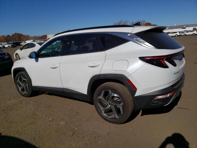 Photo 1 VIN: 5NMJECAE6NH086438 - HYUNDAI TUCSON LIM 